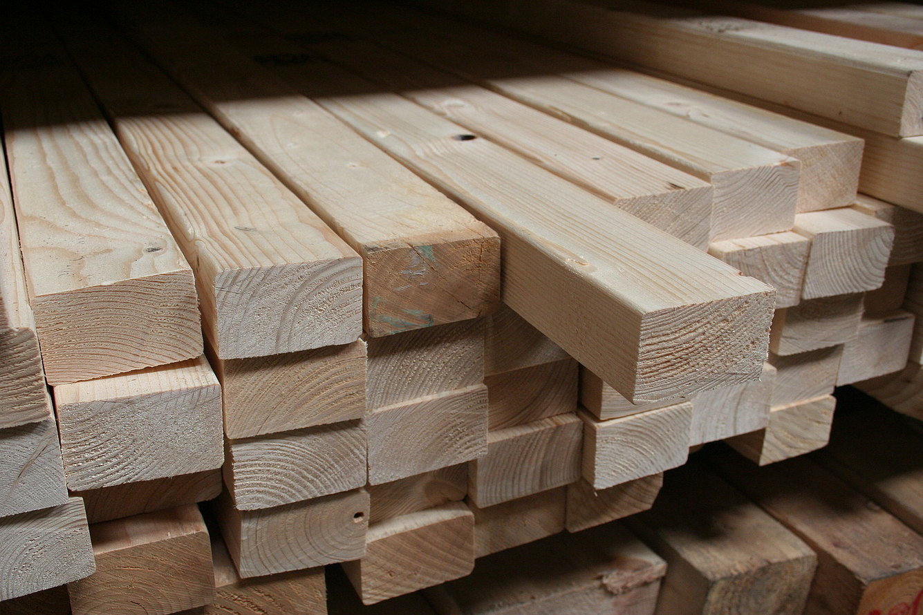 Finland Softwood Sawn Timber Production Up 9 2 To 2 6 Million Cubic 