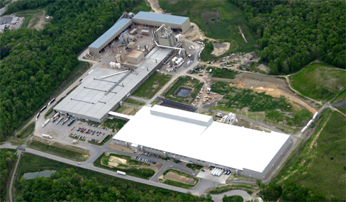 kronospan us 88 million in the expansion of alabama fiberboard facility alabama fiberboard facility