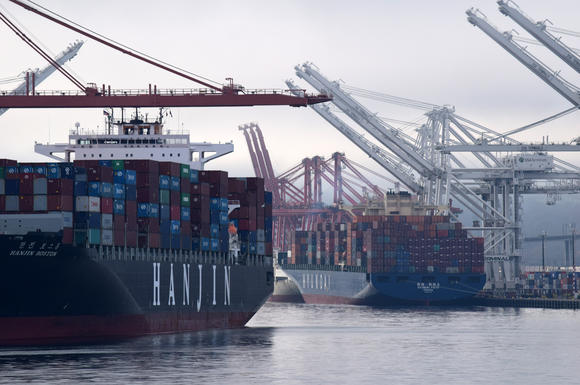 Hanjin shipping bankruptcy to cause surging shipping costs; affect ...