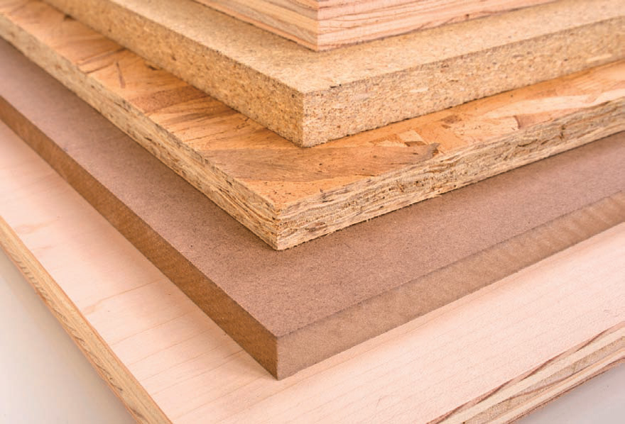 Particle Board Innovations: What's New in the Industry?