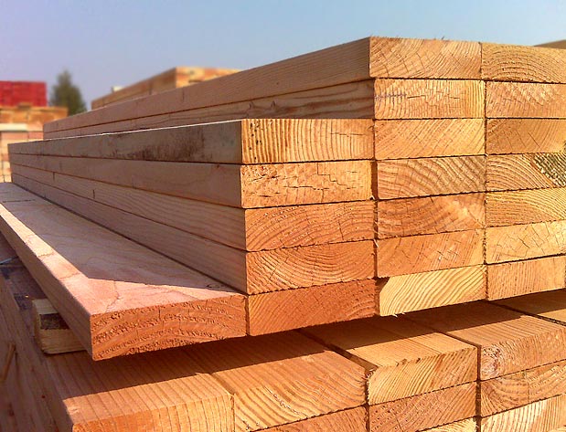 Sharp Drop In Us Lumber Prices Global Wood Markets Info