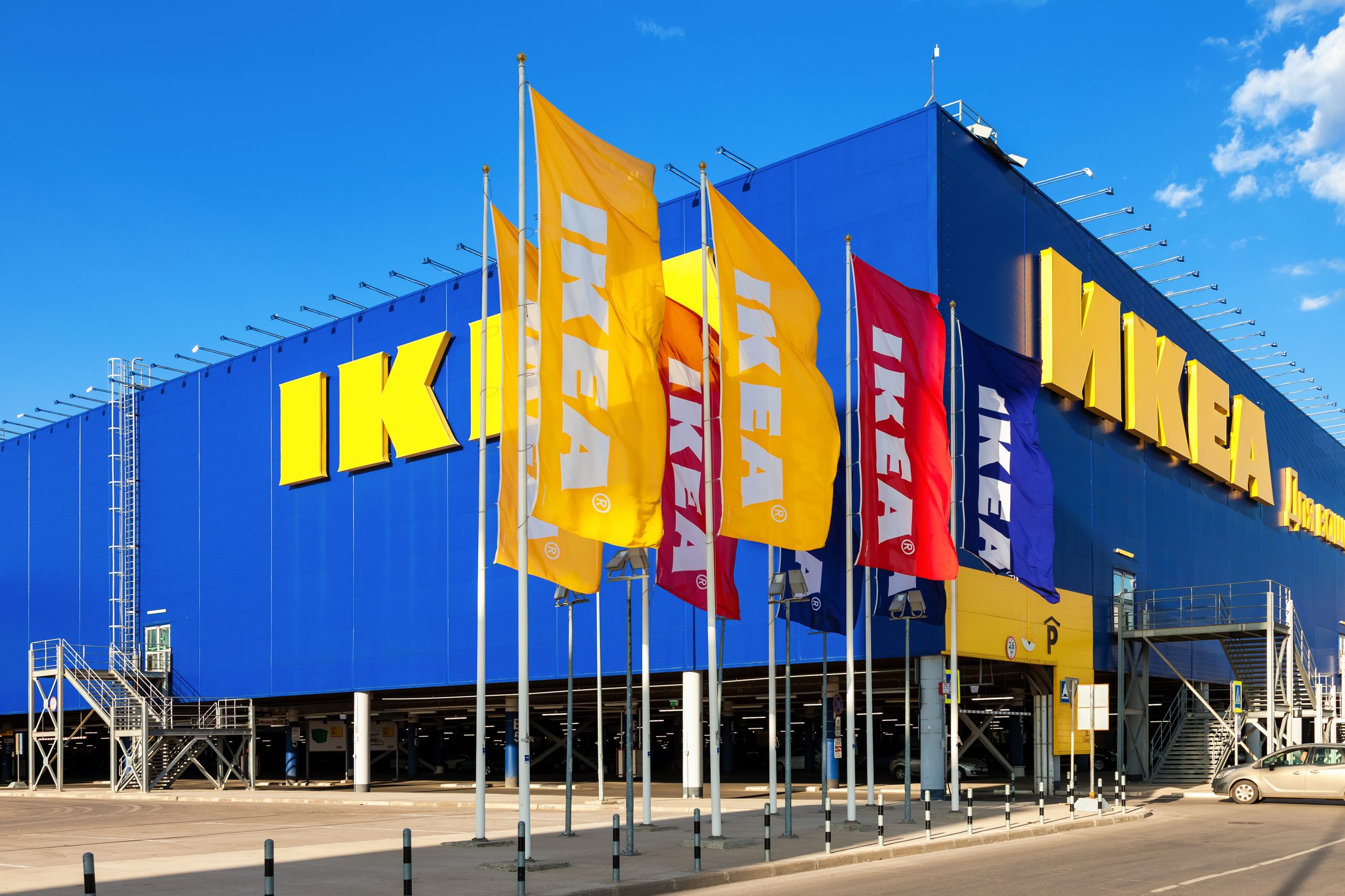How IKEA is creating a more affordable, accessible and sustainable future