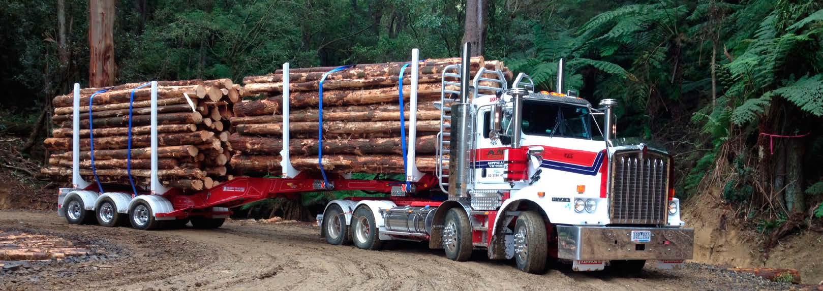 Over logging. Nz logging Trucks. Logging Truck made in China. Tpl in logging in High Angle.