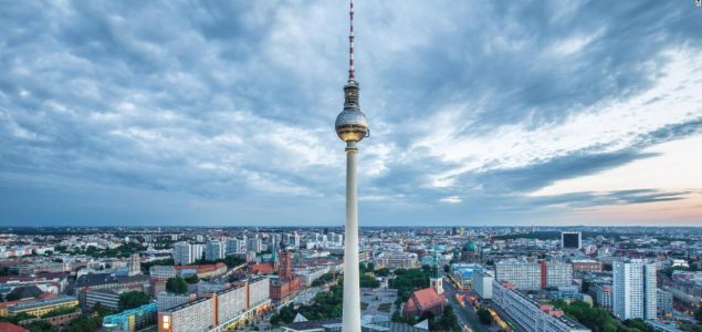 Berlin Aims To Become Timber Construction Center Global Wood Markets Info