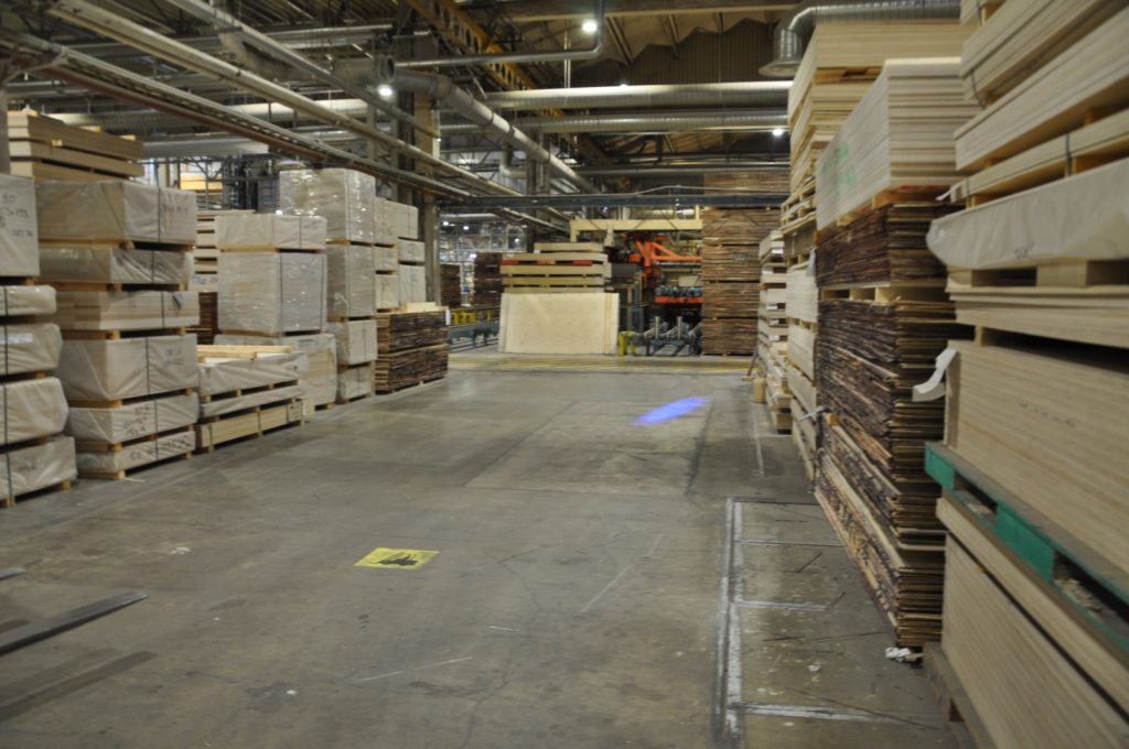 UPM To Close Plywood Mill In Finland Due To Profitability Reasons ...