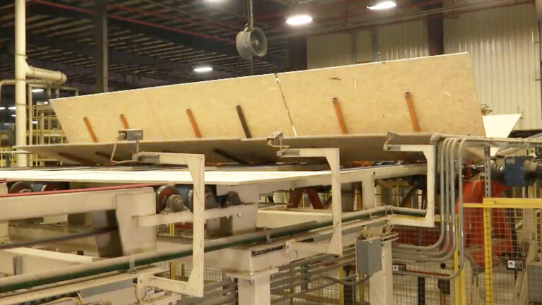 Huber Cancels Plans To Build Us$ 439 Million Osb Plant - Global Wood 